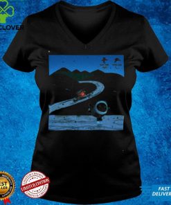 Winter Olympics 2022 Bing Dwen Shirt