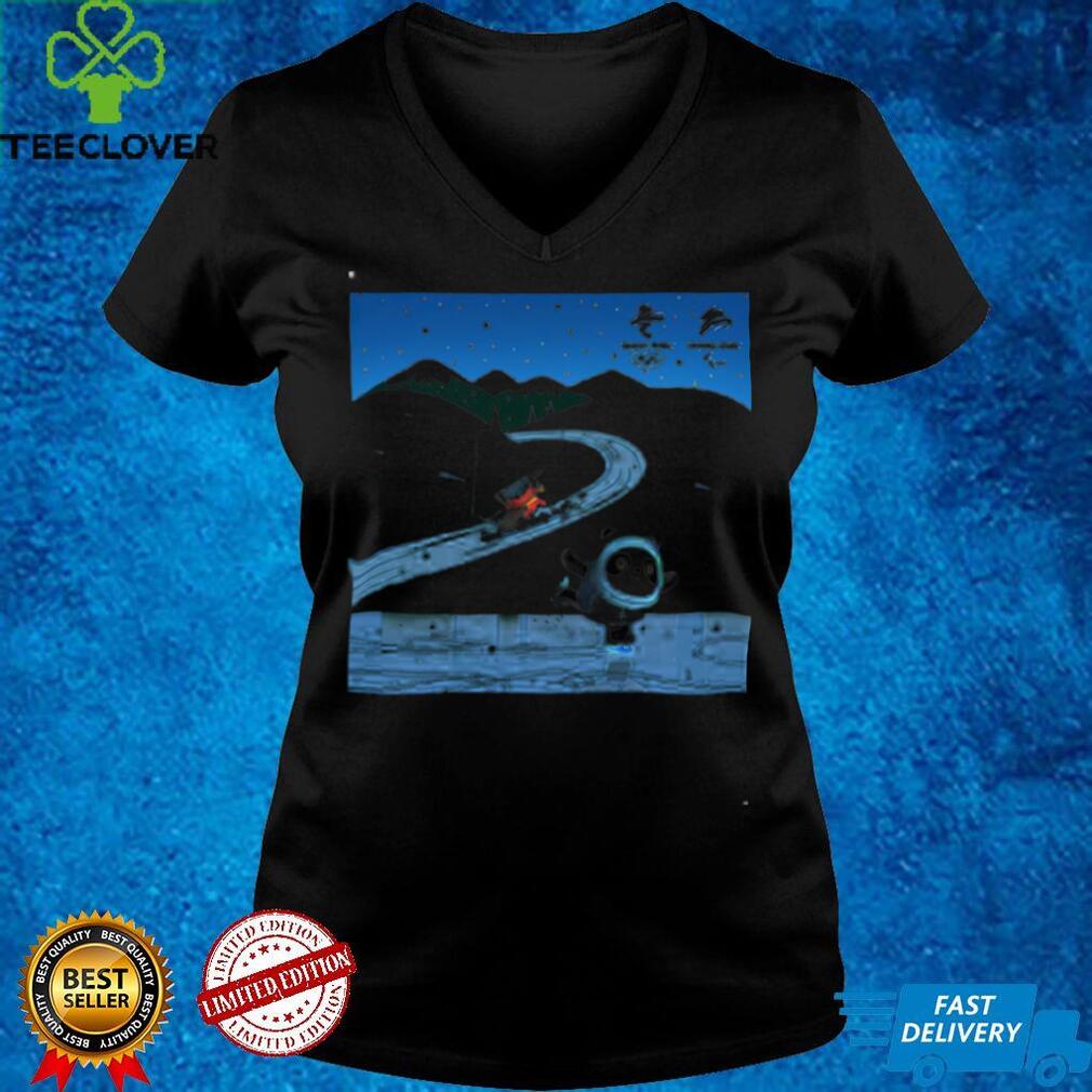 Winter Olympics 2022 Bing Dwen Shirt