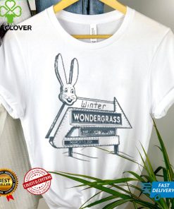 Winter Wonder Grass Colorado 2024 Festival Shirt