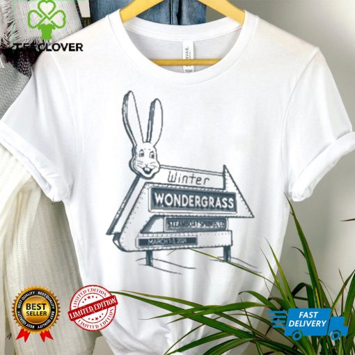 Winter Wonder Grass Colorado 2024 Festival Shirt