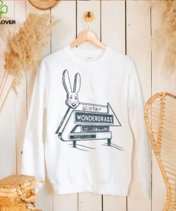 Winter Wonder Grass Colorado 2024 Festival Shirt