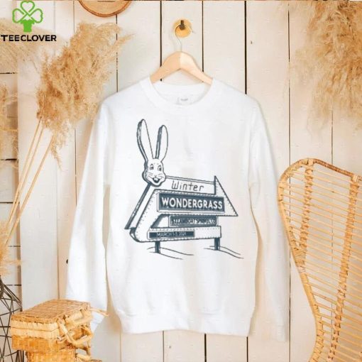 Winter Wonder Grass Colorado 2024 Festival Shirt