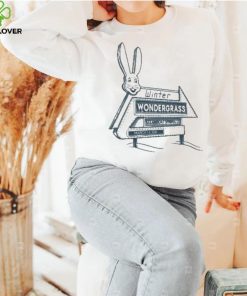 Winter Wonder Grass Colorado 2024 Festival Shirt