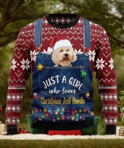 Winterfest Ugly Christmas Sweater Contest