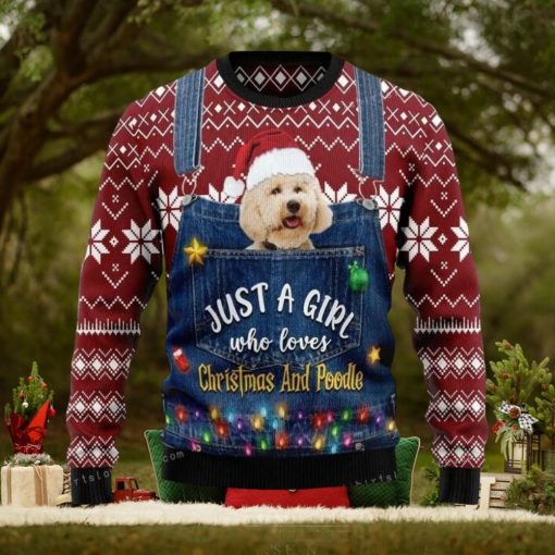 Winterfest Ugly Christmas Sweater Contest