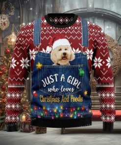 Winterfest Ugly Christmas Sweater Contest