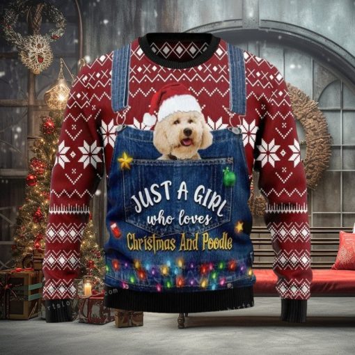 Winterfest Ugly Christmas Sweater Contest