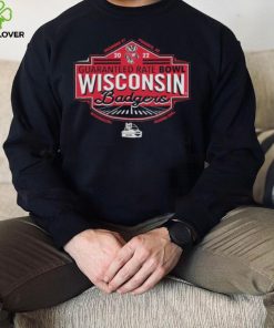 Wisconsin 2022 Phoenix Guaranteed Rate Bowl Matchup hoodie, sweater, longsleeve, shirt v-neck, t-shirt