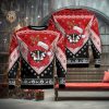 Wu Tang Clan Ugly Christmas Sweater Hip hop Wu Tang Clan Gift For Christmas