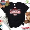 Silly Santa Christmas Is For Jesus Christian Religious Shirt