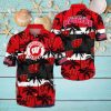 September Guy Custom Name Aloha Hawaiian Shirts For Men For Women