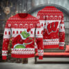 Sleep Token Forever Fan 2024 Chirstmas Gifts 2024 Xmas For Family And Friends Ugly Sweater