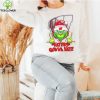 Arkansas Razorbacks Grinch haters gonna hate Christmas hoodie, sweater, longsleeve, shirt v-neck, t-shirt