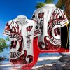 Floral Pattern Tampa Bay Ray Baseball Hawaiian Shirt Floral Pattern Tampa Bay Ray Baseball Hawaiian Shirt