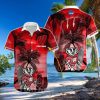 Wano Luffy One Piece Hawaii Shirt Wano Luffy One Piece Hawaii Shirt