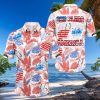 Cricket And Book Lover Hawaiian Shirt – Trendy Aloha