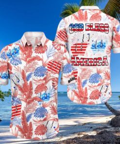 Wisconsin Badgers NCAA Hawaii Shirt For Fans Ver 3