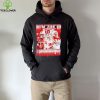 Chase Dreams 19 logo t hoodie, sweater, longsleeve, shirt v-neck, t-shirt