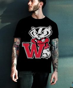 Wisconsin Badgers Team 1935 Mascot Shirt