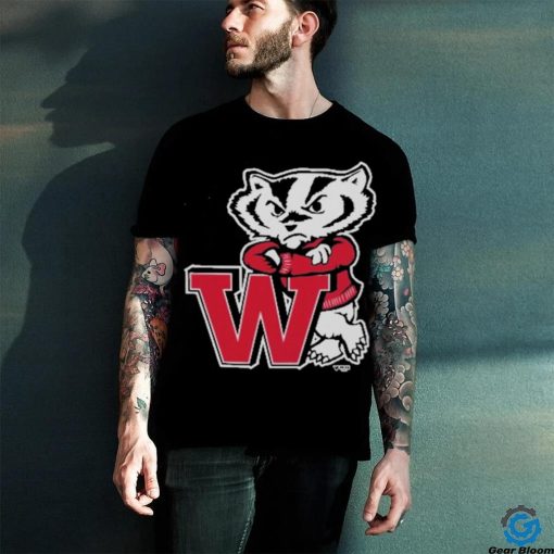 Wisconsin Badgers Team 1935 Mascot Shirt