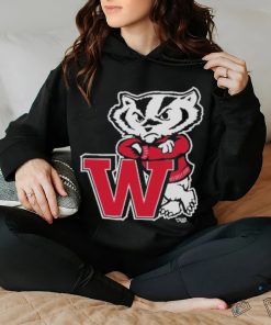 Wisconsin Badgers Team 1935 Mascot Shirt