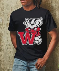 Wisconsin Badgers Team 1935 Mascot Shirt