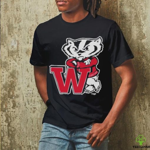 Wisconsin Badgers Team 1935 Mascot Shirt