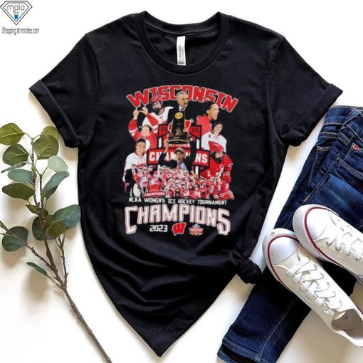 Wisconsin Badgers Womens Ice Hoc