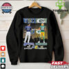 Pennsylvania State Champions 2024 Philadelphia Eagles Defeated Pittsburgh Steelers Shirt