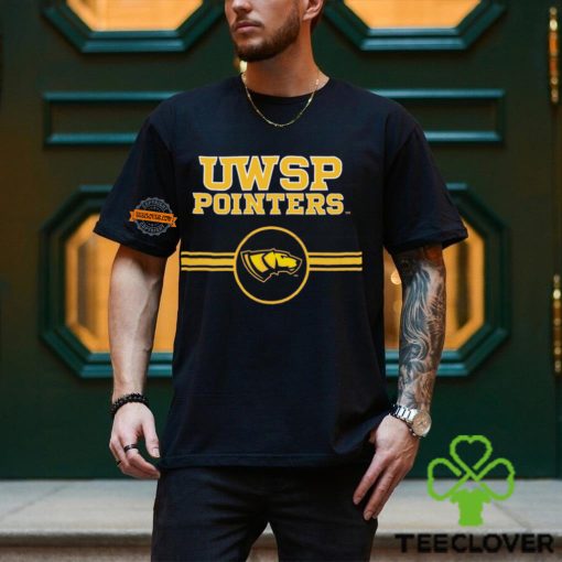 Wisconsin Stevens Point Pointers Shirt