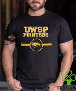 Wisconsin Stevens Point Pointers Shirt