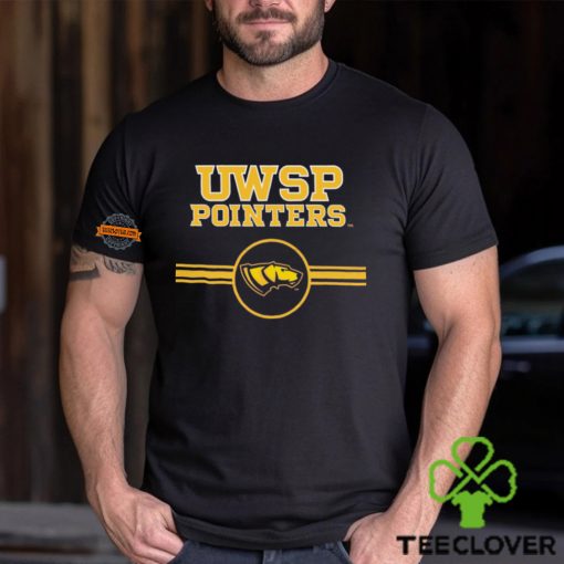 Wisconsin Stevens Point Pointers Shirt