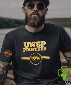 Wisconsin Stevens Point Pointers Shirt