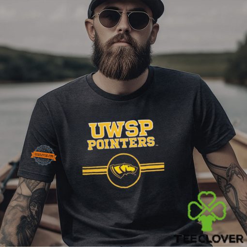 Wisconsin Stevens Point Pointers Shirt