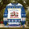 Walmart Christmas Sweater