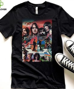 Wish You Were Here Art Painting Pink Floyd New Design T Shirt