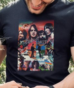 Wish You Were Here Art Painting Pink Floyd New Design T Shirt