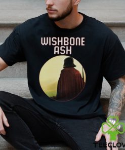 Wishbone Ash Argus Album shirt