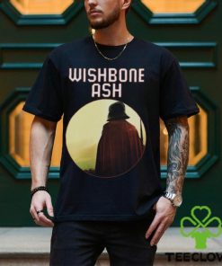 Wishbone Ash Argus Album shirt 1 Wishbone Ash Argus Album shirt