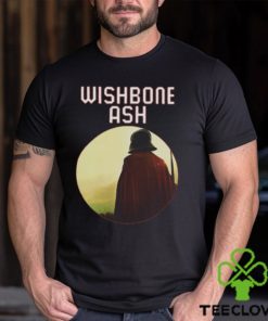 Wishbone Ash Argus Album shirt 2 Wishbone Ash Argus Album shirt