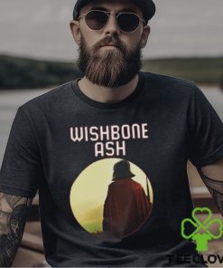 Wishbone Ash Argus Album shirt 3 Wishbone Ash Argus Album shirt