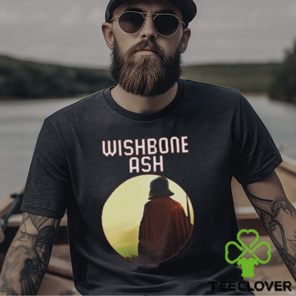 Wishbone Ash Argus Album shirt Wishbone Ash Argus Album shirt
