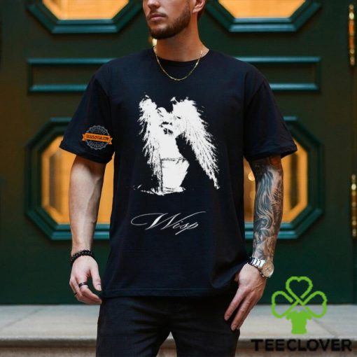 Wisp Angel Tour Dates 2024 Shirt