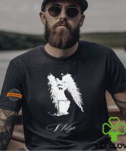 Wisp Angel Tour Dates 2024 Shirt