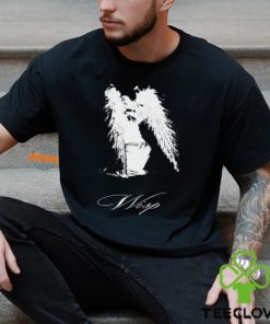 Wisp Angel Tour Dates 2024 Shirt