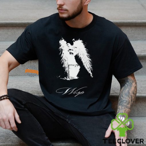 Wisp Angel Tour Dates 2024 Shirt