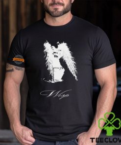 Wisp Angel Tour Dates 2024 Shirt