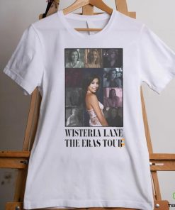 Wisteria Lane The Eras Tour T Shirt