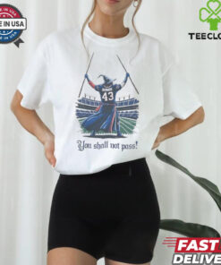 Witch Terrel Bernard Buffalo Bills you shall not pass shirt 3 Witch Terrel Bernard Buffalo Bills you shall not pass shirt