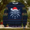 You Died Mutation Ugly Christmas Sweater